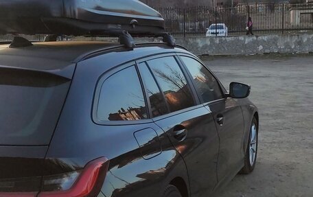 BMW 3 серия, 2020 год, 3 500 000 рублей, 4 фотография