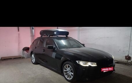 BMW 3 серия, 2020 год, 3 500 000 рублей, 2 фотография