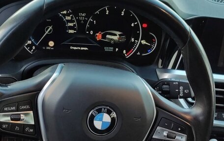 BMW 3 серия, 2020 год, 3 500 000 рублей, 10 фотография