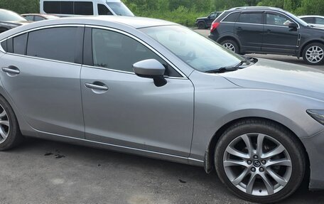 Mazda 6, 2014 год, 1 450 000 рублей, 6 фотография