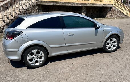 Opel Astra H, 2006 год, 365 000 рублей, 2 фотография