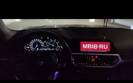 BMW 3 серия, 2020 год, 3 500 000 рублей, 13 фотография