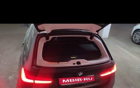 BMW 3 серия, 2020 год, 3 500 000 рублей, 14 фотография
