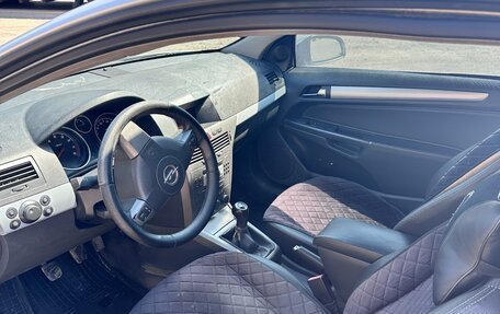 Opel Astra H, 2006 год, 365 000 рублей, 5 фотография