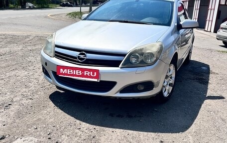 Opel Astra H, 2006 год, 365 000 рублей, 4 фотография