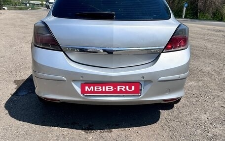 Opel Astra H, 2006 год, 365 000 рублей, 3 фотография