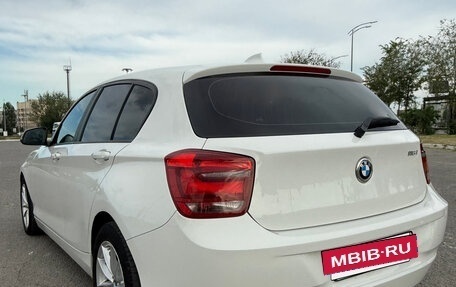 BMW 1 серия, 2013 год, 1 100 000 рублей, 3 фотография