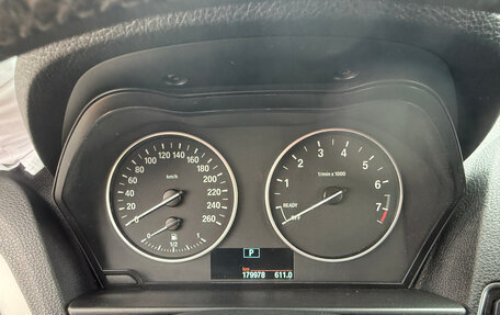 BMW 1 серия, 2013 год, 1 100 000 рублей, 6 фотография
