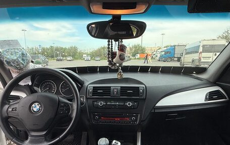 BMW 1 серия, 2013 год, 1 100 000 рублей, 8 фотография