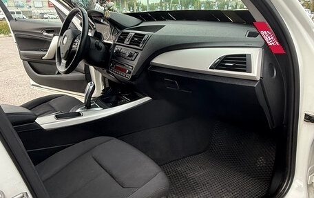 BMW 1 серия, 2013 год, 1 100 000 рублей, 11 фотография