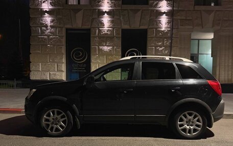 Opel Antara I, 2012 год, 980 000 рублей, 2 фотография