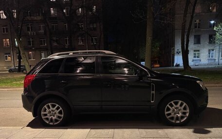 Opel Antara I, 2012 год, 980 000 рублей, 5 фотография