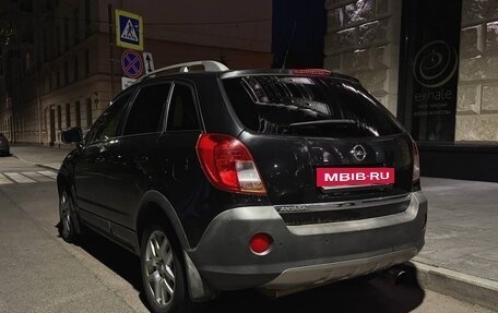 Opel Antara I, 2012 год, 980 000 рублей, 3 фотография