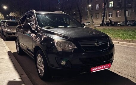 Opel Antara I, 2012 год, 980 000 рублей, 6 фотография