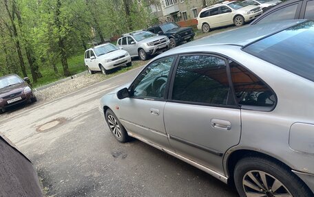 Honda Accord VII рестайлинг, 1996 год, 230 000 рублей, 3 фотография