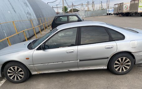 Honda Accord VII рестайлинг, 1996 год, 230 000 рублей, 6 фотография