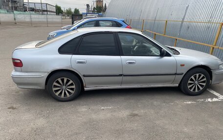 Honda Accord VII рестайлинг, 1996 год, 230 000 рублей, 8 фотография