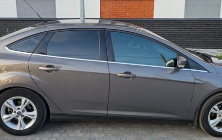 Ford Focus III, 2013 год, 950 000 рублей, 5 фотография