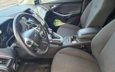 Ford Focus III, 2013 год, 950 000 рублей, 9 фотография