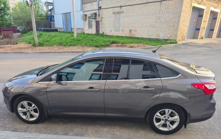 Ford Focus III, 2013 год, 950 000 рублей, 8 фотография