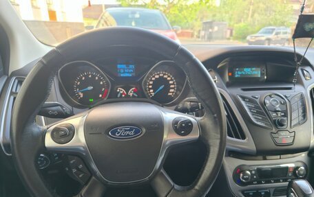 Ford Focus III, 2013 год, 950 000 рублей, 10 фотография