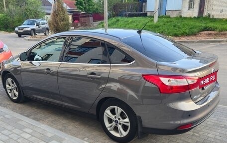Ford Focus III, 2013 год, 950 000 рублей, 6 фотография