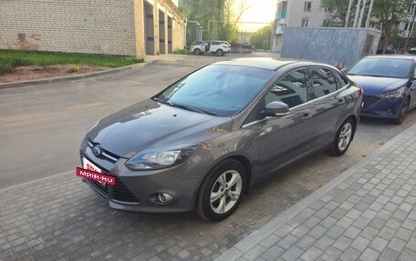 Ford Focus III, 2013 год, 950 000 рублей, 7 фотография