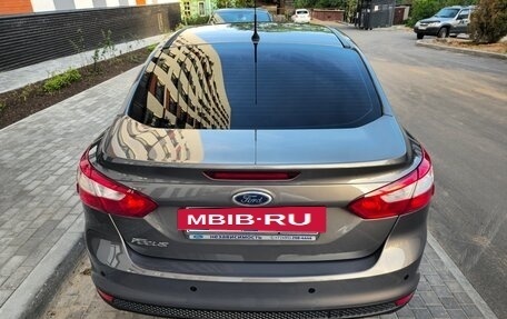 Ford Focus III, 2013 год, 950 000 рублей, 2 фотография