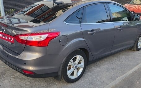 Ford Focus III, 2013 год, 950 000 рублей, 4 фотография