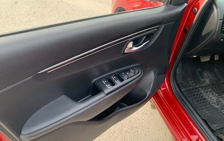 KIA Rio IV, 2019 год, 1 700 000 рублей, 8 фотография