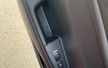 KIA Rio IV, 2019 год, 1 700 000 рублей, 10 фотография