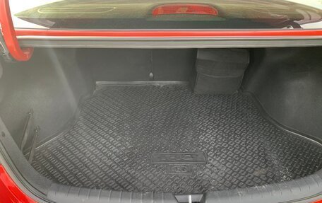 KIA Rio IV, 2019 год, 1 700 000 рублей, 9 фотография