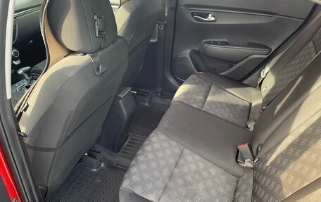 KIA Rio IV, 2019 год, 1 700 000 рублей, 11 фотография