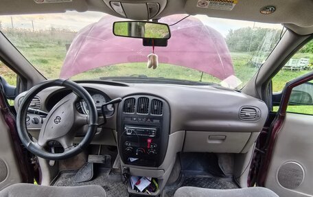 Dodge Caravan IV, 2002 год, 675 000 рублей, 7 фотография