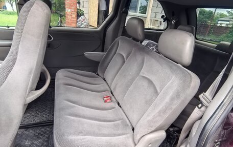 Dodge Caravan IV, 2002 год, 675 000 рублей, 13 фотография