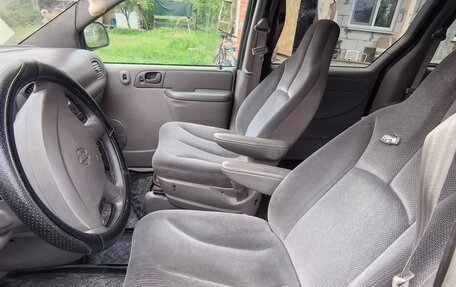 Dodge Caravan IV, 2002 год, 675 000 рублей, 12 фотография