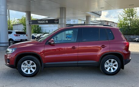 Volkswagen Tiguan I, 2012 год, 1 220 000 рублей, 5 фотография