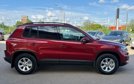 Volkswagen Tiguan I, 2012 год, 1 220 000 рублей, 6 фотография