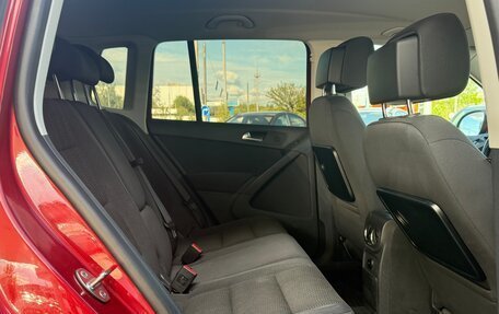 Volkswagen Tiguan I, 2012 год, 1 220 000 рублей, 14 фотография