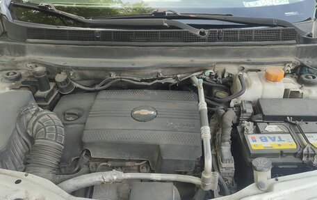 Chevrolet Captiva I, 2012 год, 1 050 000 рублей, 13 фотография