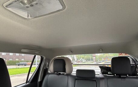 Toyota Hilux VIII, 2018 год, 4 650 000 рублей, 26 фотография