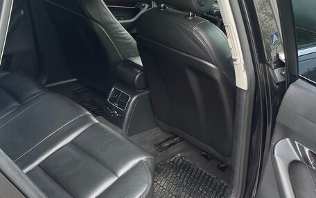 Audi A6, 2008 год, 570 000 рублей, 8 фотография
