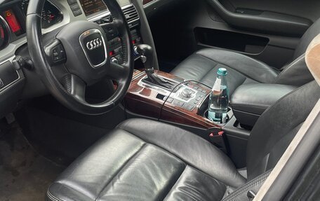 Audi A6, 2008 год, 570 000 рублей, 7 фотография