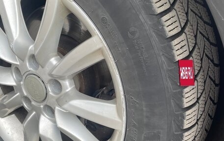 Audi A6, 2008 год, 570 000 рублей, 9 фотография