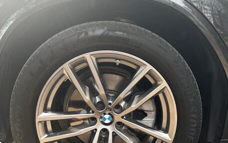 BMW X3, 2021 год, 4 399 000 рублей, 12 фотография