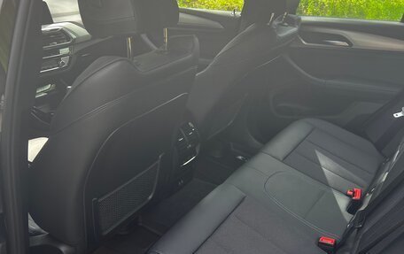 BMW X3, 2021 год, 4 399 000 рублей, 18 фотография