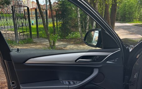BMW X3, 2021 год, 4 399 000 рублей, 17 фотография