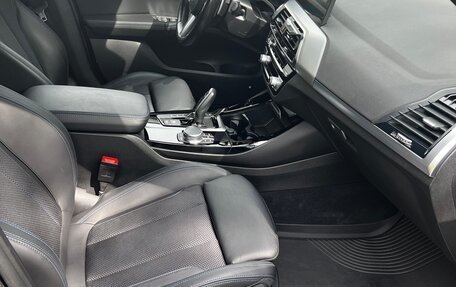 BMW X3, 2021 год, 4 399 000 рублей, 20 фотография