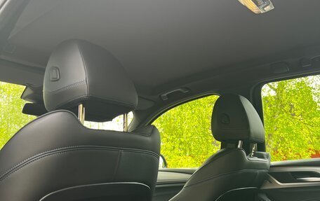 BMW X3, 2021 год, 4 399 000 рублей, 19 фотография