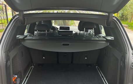 BMW X3, 2021 год, 4 399 000 рублей, 22 фотография